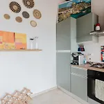 Casa Mauro E Roberta Zingaro Castellammare del Golfo