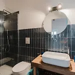 Casa Mauro E Roberta Zingaro Feriehus *