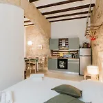 Casa Mauro E Roberta Zingaro Feriehus *