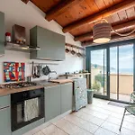 Feriehus Casa Mauro E Roberta Zingaro Castellammare del Golfo