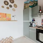 Casa Mauro E Roberta Zingaro Ferienhaus *