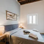 Ferienhaus Casa Mauro E Roberta Zingaro Castellammare del Golfo
