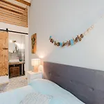 Ferienhaus Casa Mauro E Roberta Zingaro *