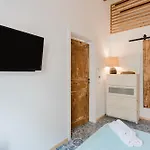 Casa Mauro E Roberta Zingaro * Castellammare del Golfo