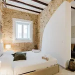 Casa Mauro E Roberta Zingaro Ferienhaus *