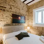 Casa Mauro E Roberta Zingaro * Castellammare del Golfo
