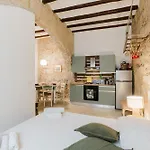 Casa Mauro E Roberta Zingaro * Castellammare del Golfo