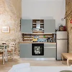 Ferienhaus Casa Mauro E Roberta Zingaro Castellammare del Golfo