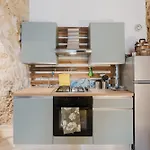 Casa Mauro E Roberta Zingaro Ferienhaus *
