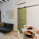Casa Mauro E Roberta Zingaro * Castellammare del Golfo