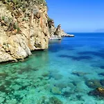 Casa Mauro E Roberta Zingaro Castellammare del Golfo