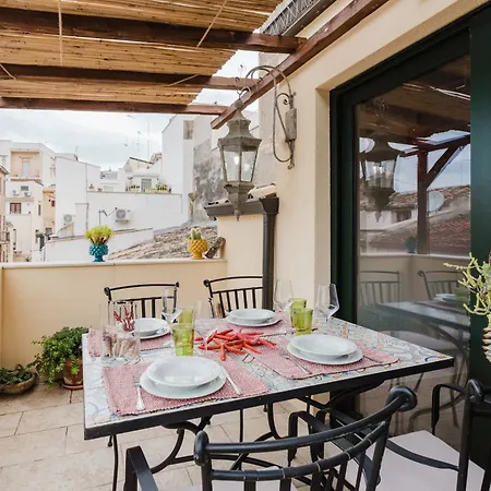 別荘 Casa Mauro E Roberta Zingaro *