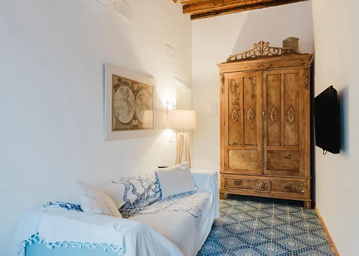 Casa Mauro E Roberta Zingaro * カステッランマーレ・デル・ゴルフォ