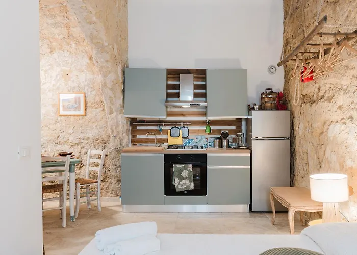 Casa Mauro E Roberta Zingaro
