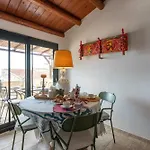Casa Mauro E Roberta Zingaro * Castellammare del Golfo
