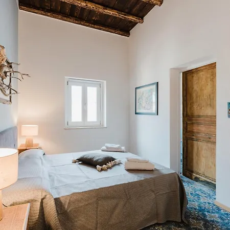 펜션 Casa Mauro E Roberta Zingaro