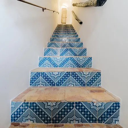 Casa Mauro E Roberta Zingaro