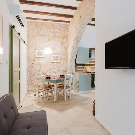 Holiday home Casa Mauro E Roberta Zingaro Castellammare del Golfo