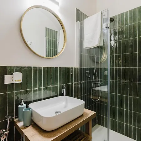 Casa Mauro E Roberta Zingaro 펜션 카스텔라마레델골포