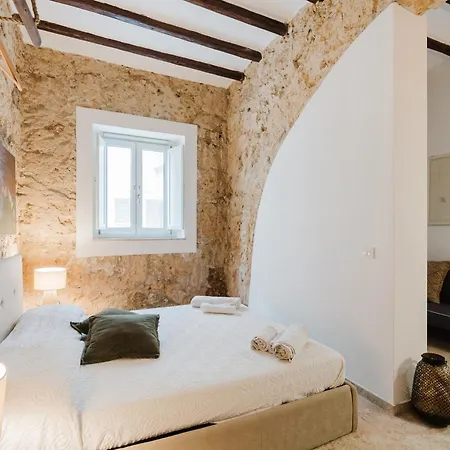 Casa Mauro E Roberta Zingaro