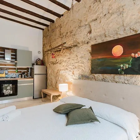 Hébergement de vacances Casa Mauro E Roberta Zingaro