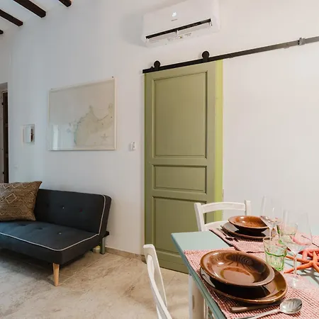 펜션 Casa Mauro E Roberta Zingaro *