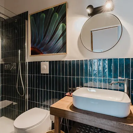 Casa Mauro E Roberta Zingaro 펜션 카스텔라마레델골포