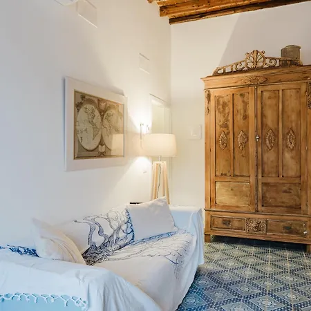 بيت للعطل Casa Mauro E Roberta Zingaro