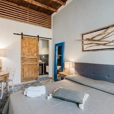 Casa Mauro E Roberta Zingaro
