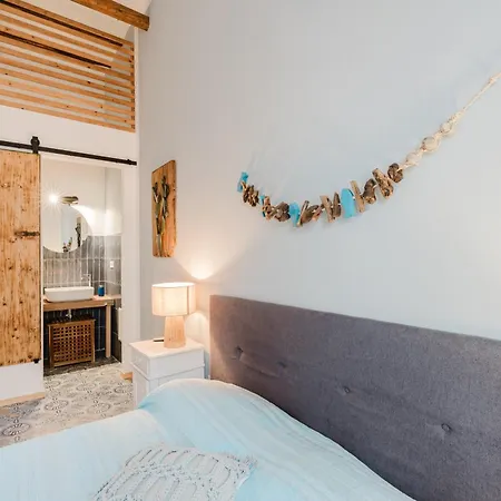 بيت للعطل Casa Mauro E Roberta Zingaro *