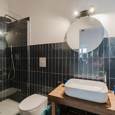 بيت للعطل Casa Mauro E Roberta Zingaro *