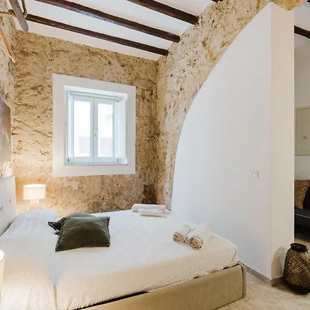 Casa Mauro E Roberta Zingaro بيت للعطل *