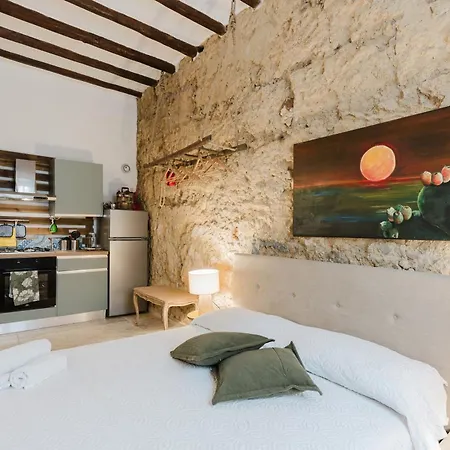 Casa Mauro E Roberta Zingaro * كاستيلاّماري ديل غو
