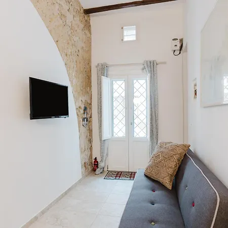 Casa Mauro E Roberta Zingaro Prázdninový dům