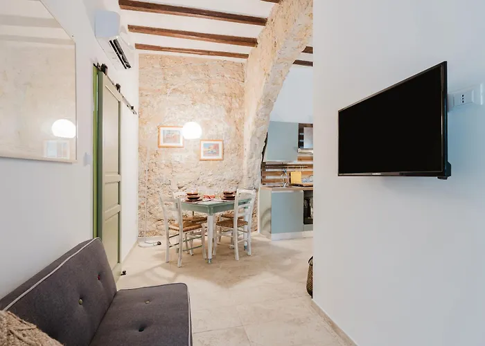 Сasa de vacaciones Casa Mauro E Roberta Zingaro Castellammare del Golfo