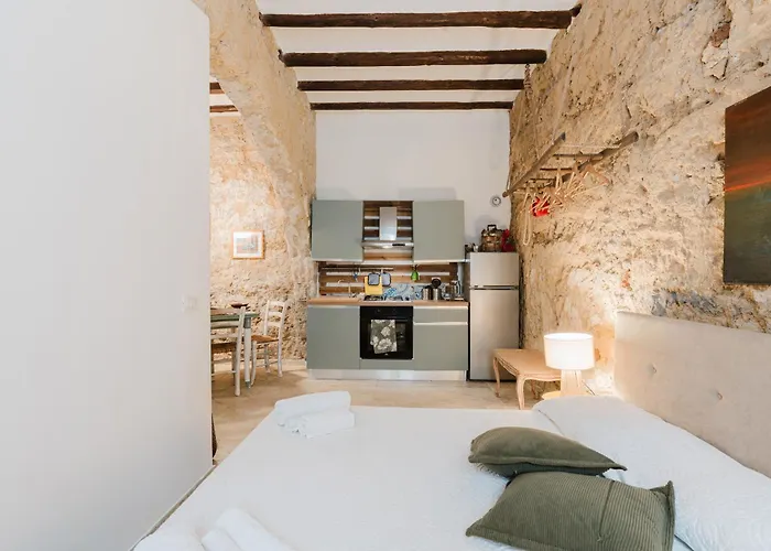 Casa Mauro E Roberta Zingaro Castellammare del Golfo