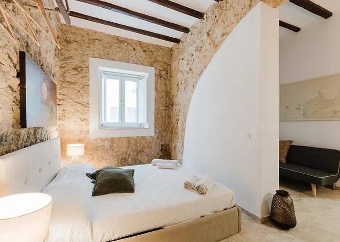 Casa Mauro E Roberta Zingaro