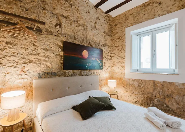 Casa Mauro E Roberta Zingaro Сasa de vacaciones