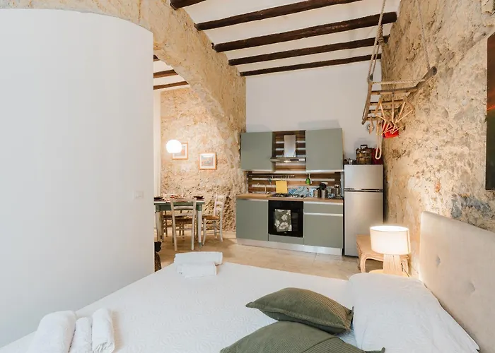 Casa Mauro E Roberta Zingaro Сasa de vacaciones *